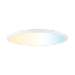 Paulmann 71191 LED Panel Atria Shine Backlight 400mm RGBW weiß dimmbar