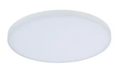 Paulmann 79897 LED Panel  Smart Home Zigbee Velora rund 400mm RGBW 3000K