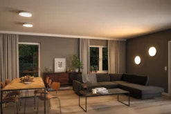 Paulmann 79890 LED Panel Velora 300mm 3000K 13W Weiß