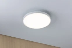 Paulmann 79890 LED Panel Velora 300mm 3000K 13W Weiß