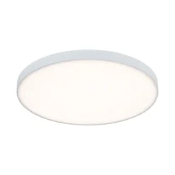 Paulmann 79890 LED Panel Velora 300mm 3000K 13W Weiß
