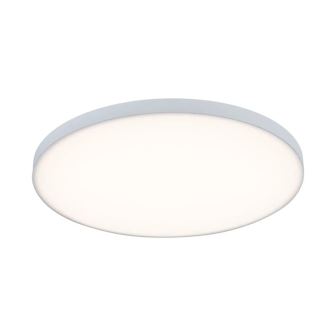 Paulmann 79891 LED Panel Velora 400mm 3000K 19W Weiß
