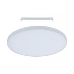 Paulmann 79891 LED Panel Velora 400mm 3000K 19W Weiß