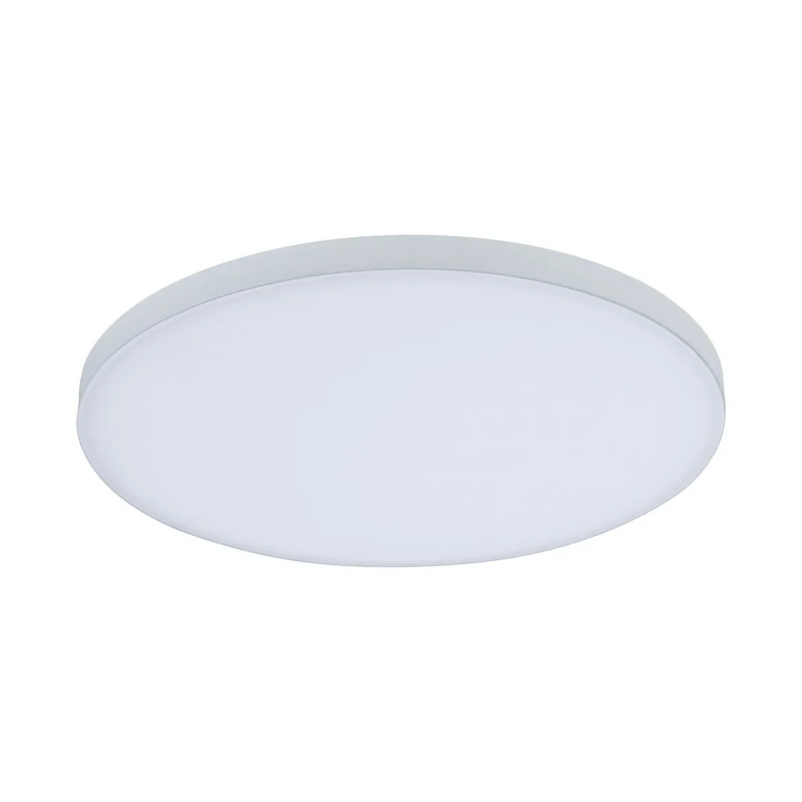 Paulmann 79891 LED Panel Velora 400mm 3000K 19W Weiß