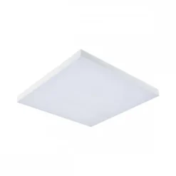 Paulmann 79905 LED Panel Velora Rainbow dynamicRGBW 450x450mm weiß