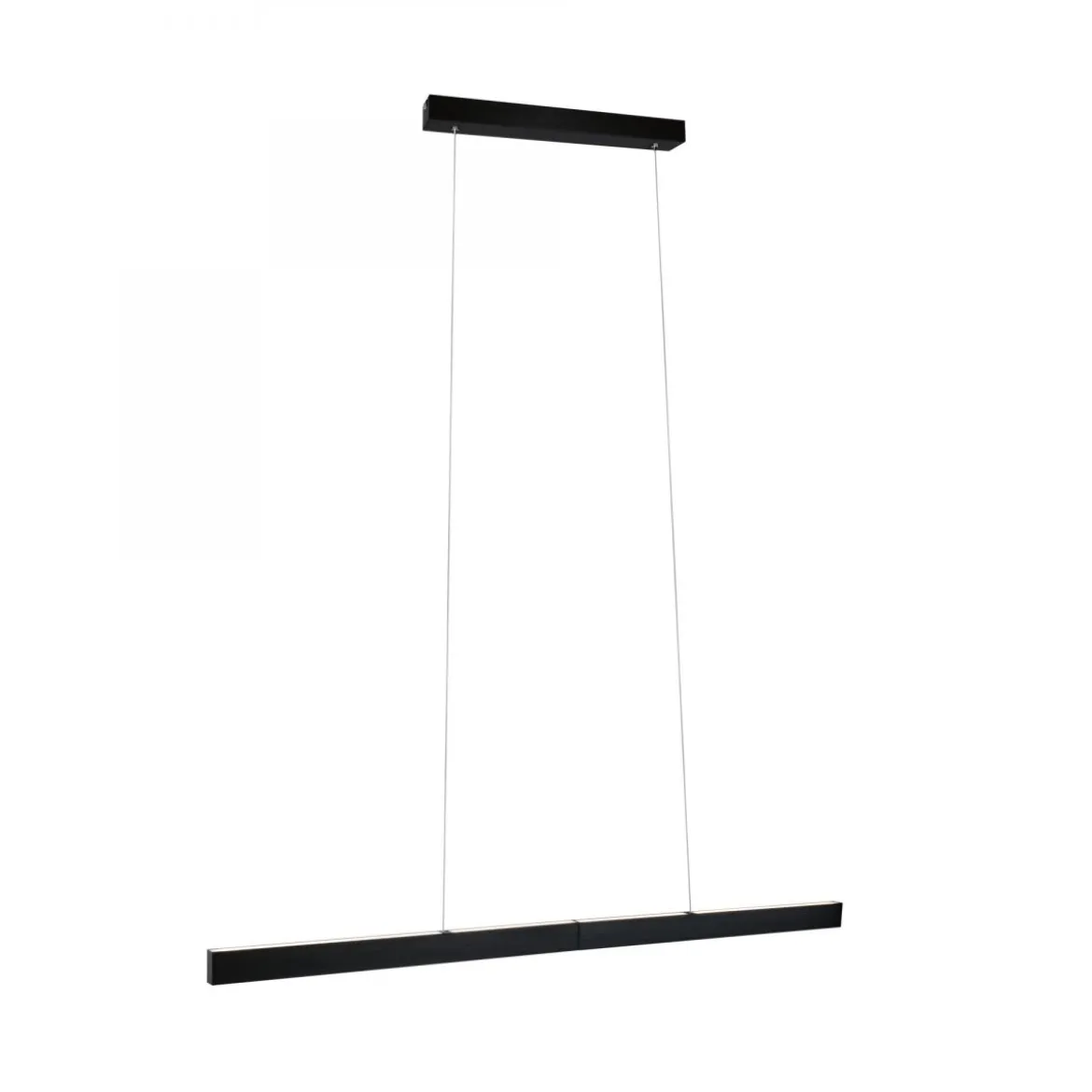 Paulmann 76989 LED Pendelleuchte Aptare Touchless Sensor 2700K Schwarz dimmbar