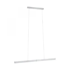 Paulmann 76988 LED Pendelleuchte Aptare Touchless Sensor 2700K Alu gebürstet dimmbar