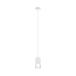 Paulmann 79998 LED Pendelleuchte Kame Weiß 3-Step Dim IP44