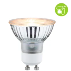 Paulmann 28972 LED Reflektor Goldlicht GU10 insektenfreundlich