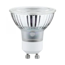 Paulmann 28972 LED Reflektor Goldlicht GU10 insektenfreundlich