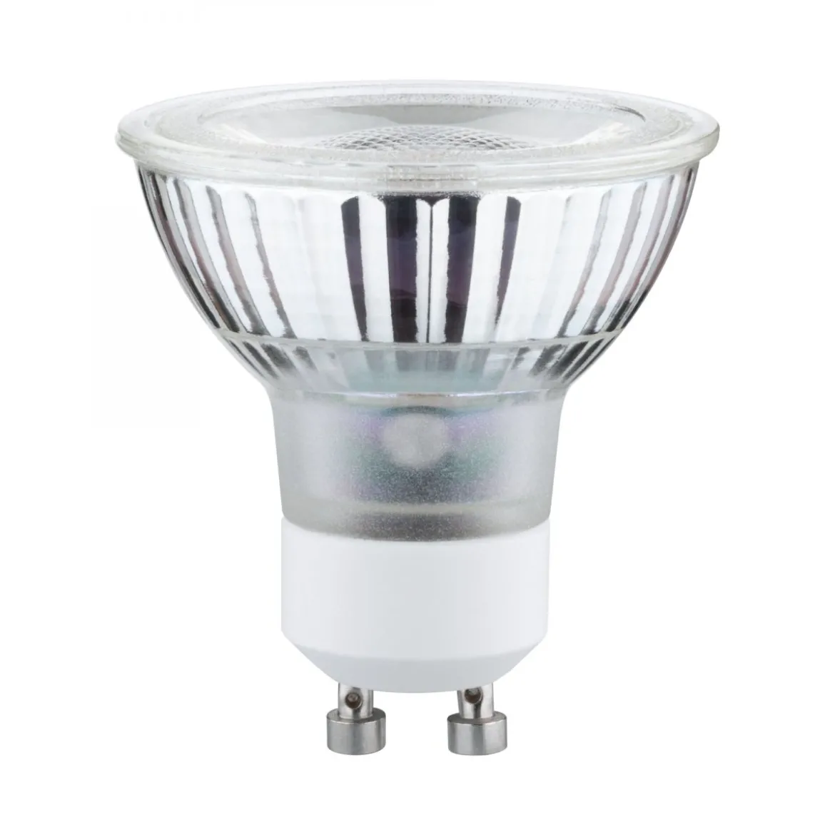 Paulmann 28972 LED Reflektor Goldlicht GU10 insektenfreundlich