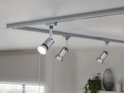 Paulmann 28975 LED Reflektor GU10 2700K 230lm Alu