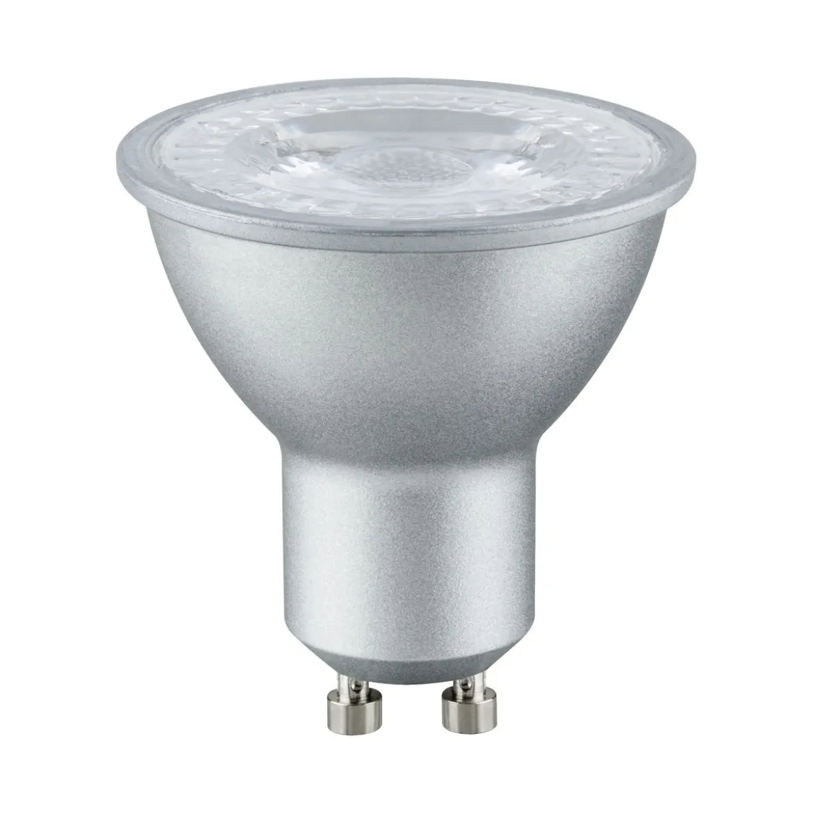 Paulmann 28975 LED Reflektor GU10 2700K 230lm Alu
