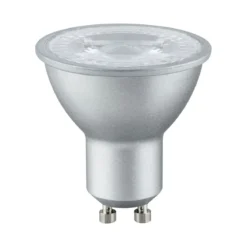 Paulmann 28976 LED Reflektor GU10 2700K 425lm Alu