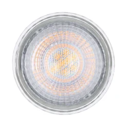 Paulmann 28983 LED Reflektor GU10 2700K 550lm Silber