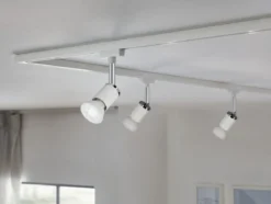 Paulmann 28927 LED Reflektor GU10 4000K 460lm Weiß