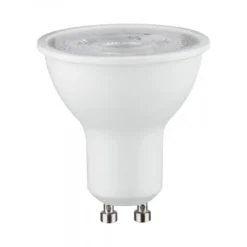 Paulmann 28927 LED Reflektor GU10 4000K 460lm Weiß