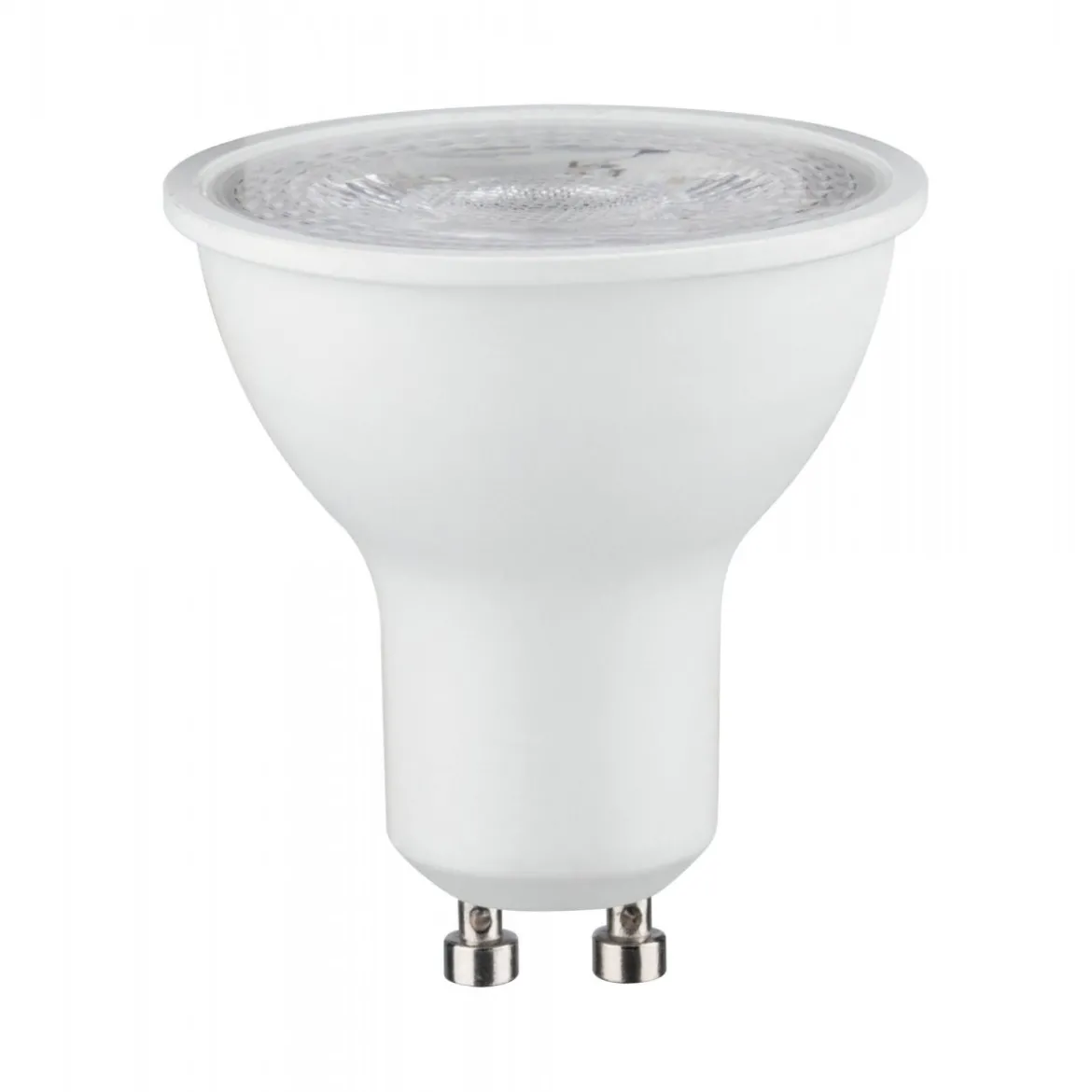Paulmann 28927 LED Reflektor GU10 4000K 460lm Weiß