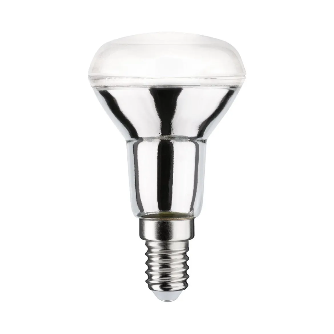 Paulmann 29050 LED Reflektor R50 E14 silber 4000K