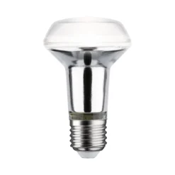 Paulmann 29052 LED Reflektor R63 E27 silber 4000K