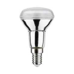 Paulmann 29057 LED Reflektor R50 E14 silber 2700K dimmbar