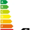 Paulmann 28912 LED Reflektor Set GU5,3 2700K 12V Schwarz