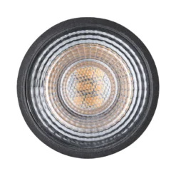 Paulmann 28912 LED Reflektor Set GU5,3 2700K 12V Schwarz