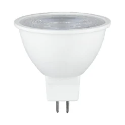 Paulmann 28913 LED Reflektor Weiß GU5,3 2700K 12V Weiß