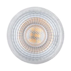 Paulmann 28914 LED Reflektor Weiß GU5,3 2700K 12V Chrom matt