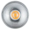 Paulmann 28901 LED Reflektor 6,5W GU10 230V silber dimmbar