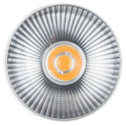Paulmann 28901 LED Reflektor 6,5W GU10 230V silber dimmbar