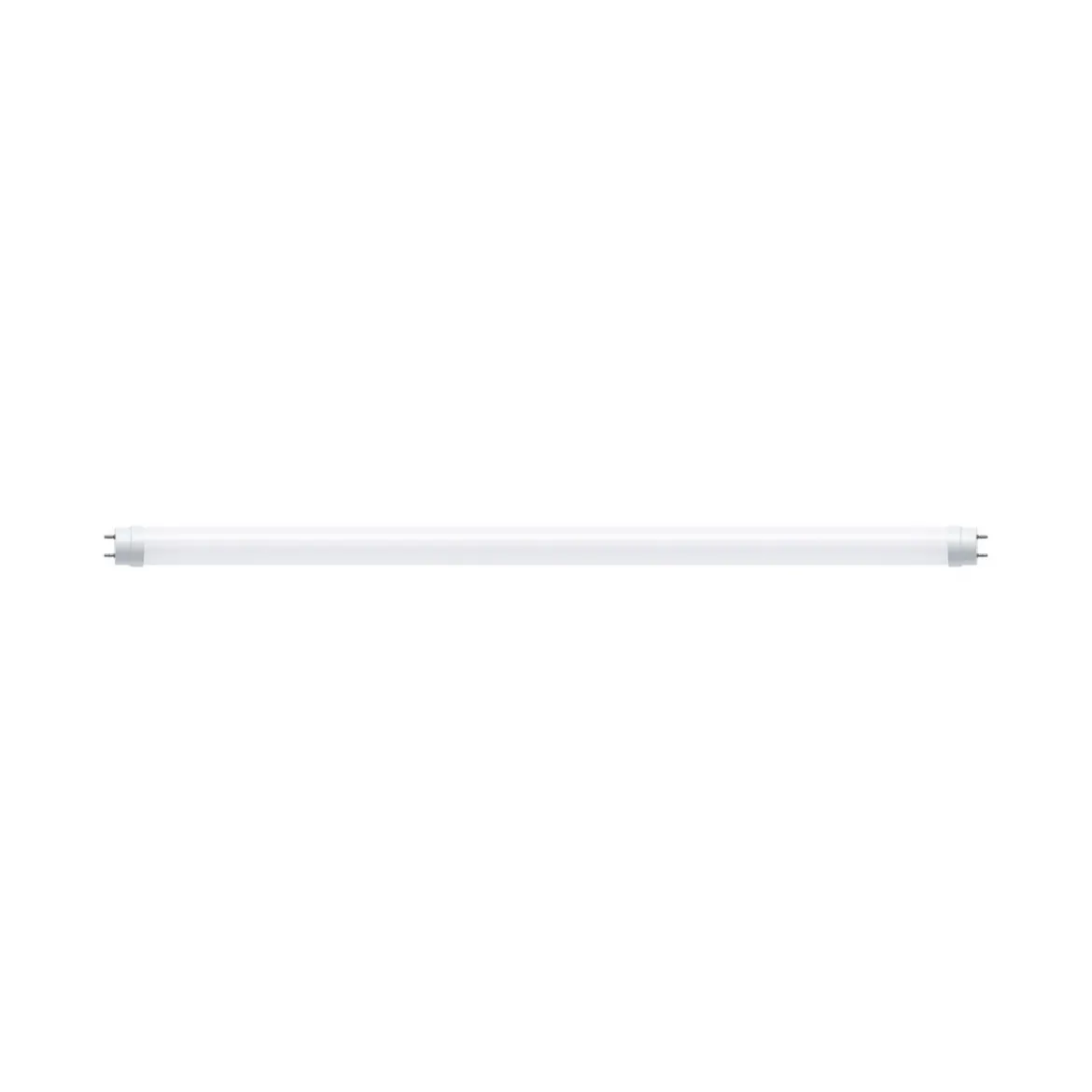 Paulmann 28993 LED Röhre G13 604mm Opal 2700K Standard 230V