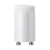 Paulmann 28995 LED Röhre G13 1214mm Opal 3000K Standard 230V