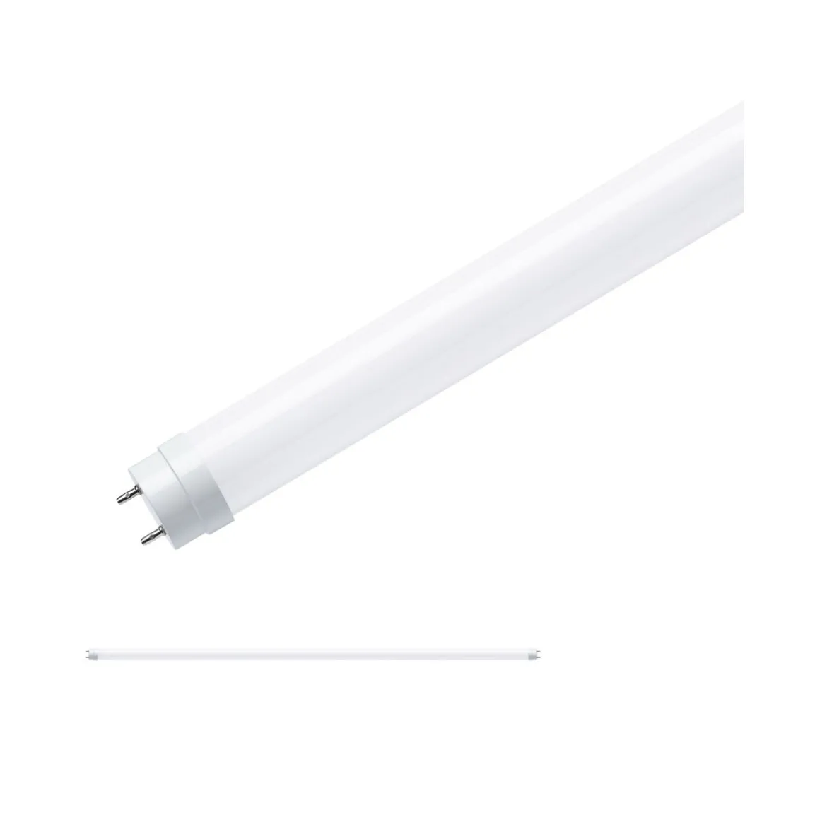 Paulmann 28996 LED Röhre G13 1214mm Opal 6500K Standard 230 V