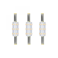 Paulmann 29276 LED Stecksockel Taina 3er-Set 3000K