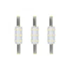 Paulmann 29278 LED Stecksockel Taina 3er-Set 4000K