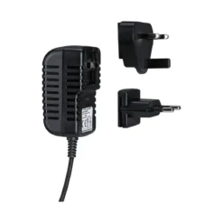 Paulmann 94926 LED Stehleuchte Melira 2700K 3-Step-Dim Schwarz Gold