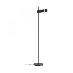 Paulmann 79993 LED Stehleuchte Smart Home Zigbee Jagun Tunable White Filz anthrazit dimmbar