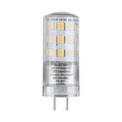 Paulmann 28833 LED Stiftsockel Kunststoff GY6,35 400lm 12V Warmweiß