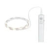 Paulmann 78899 LED Strip batteriebetrieben 1m 3000K