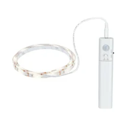 Paulmann 78899 LED Strip batteriebetrieben 1m 3000K