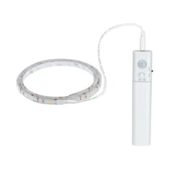 Paulmann 78899 LED Strip batteriebetrieben 1m 3000K