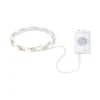 Paulmann 78900 LED Strip batteriebetrieben 1m 3000K