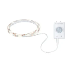 Paulmann 78900 LED Strip batteriebetrieben 1m 3000K