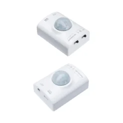 Paulmann 78900 LED Strip batteriebetrieben 1m 3000K