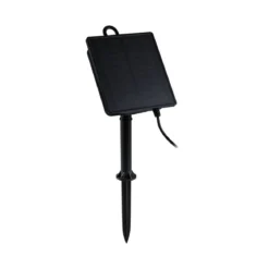 Paulmann 71193 LED Stripe Solar mit Fernbedienung 5m IP44 dimmbar