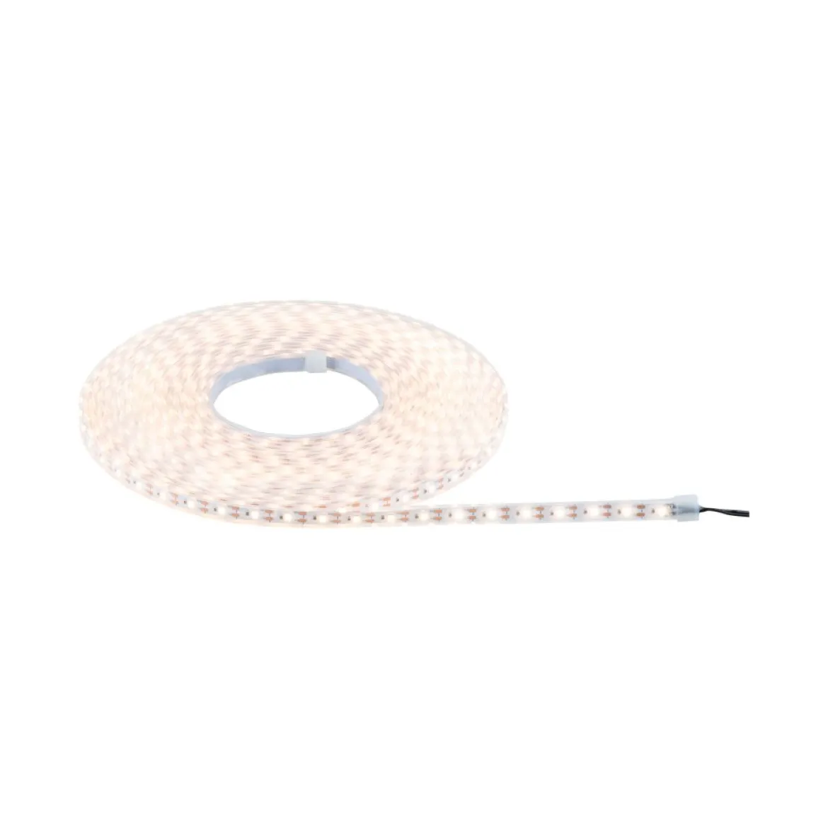 Paulmann 71195 LED Stripe Solar mit Fernbedienung 10m IP44 dimmbar