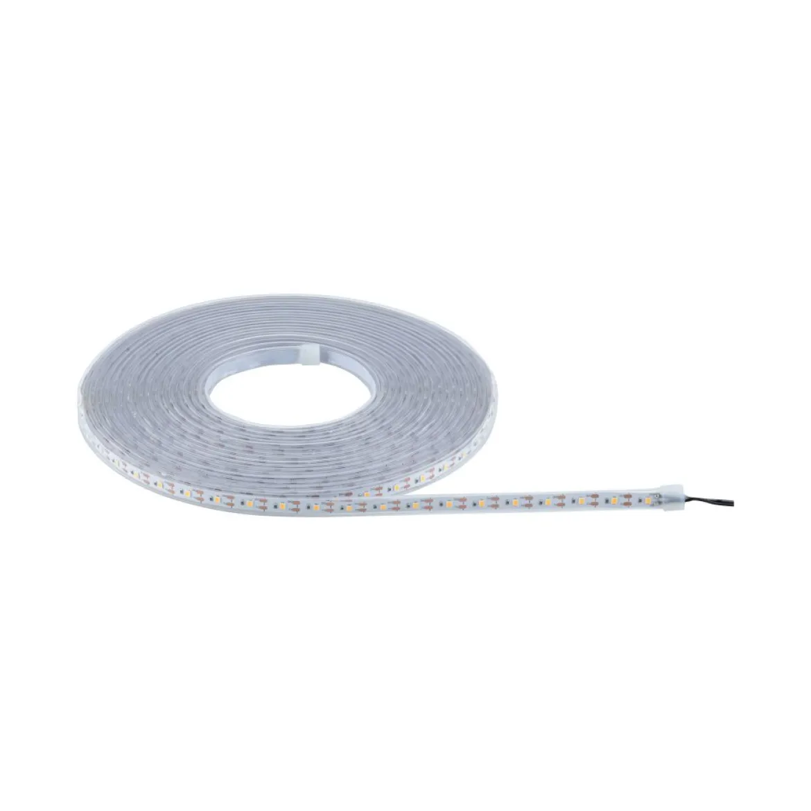 Paulmann 71195 LED Stripe Solar mit Fernbedienung 10m IP44 dimmbar