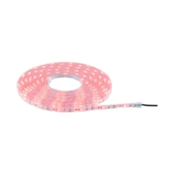 Paulmann 71196 LED Stripe Solar mit Fernbedienung 10m IP44 RGB dimmbar