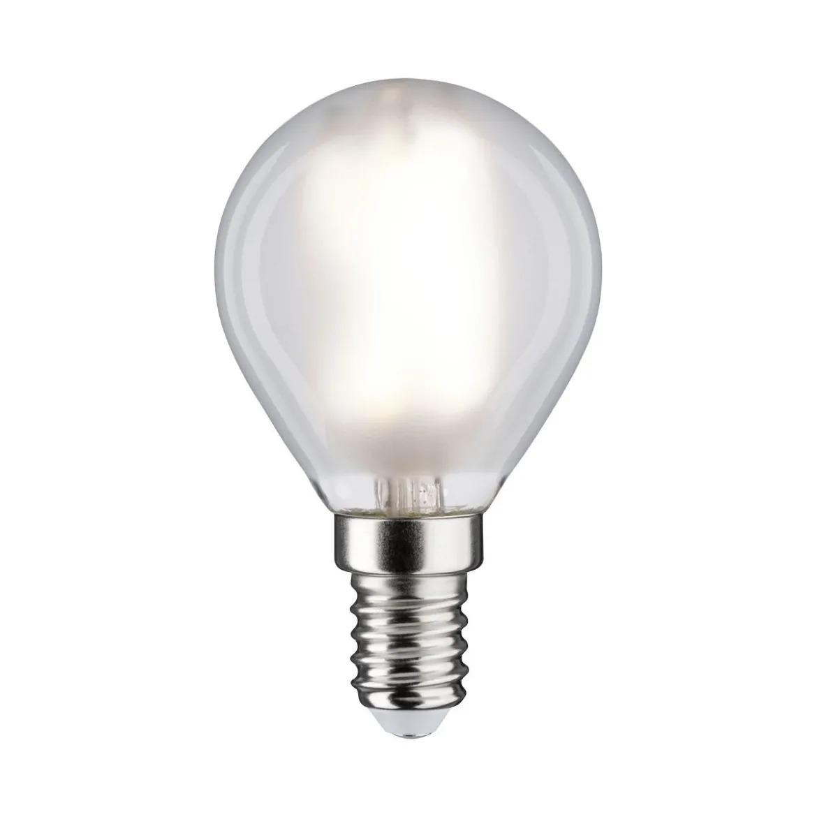 Paulmann 28917 LED Tropfen Filament E14 230V 4000K Matt